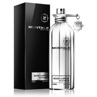 Montale Wood & Spices Perfume EDP 100 ml (2376875308441)