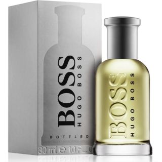 Hugo Boss No.6 Bottled Perfume EDT 30 ml (0737052351001)