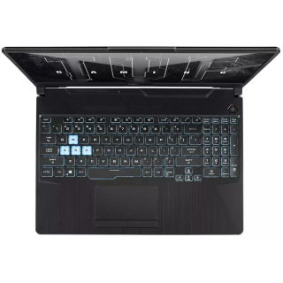 Asus TUF Gaming A15 Ryzen 5 7535HS Laptop 15.6" / 16GB / 512GB / Wind 11 (90NR0JF7-M001T0)
