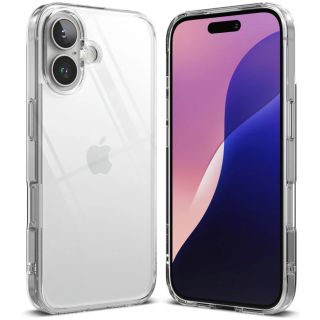 Mocco Ultra Back Case 2 mm Silicone Case for Apple iPhone 17 (MO-BC2MM-IP-17-TR)