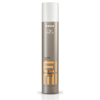 Wella Professionals EIMI Fixing Hairsprays Super Set 300 ml (4015400791461)