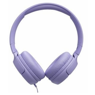 JBL Tune 520C Headphones (JBLT520CPUR)