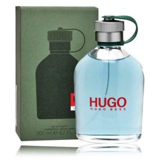 Hugo Boss Hugo Perfume EDT 200 ml (3614229823776)