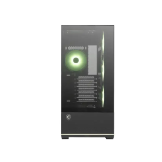 MSI MAG PANO 110R PZ Computer case (306-7G28R21-JA4)