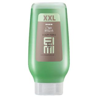 Wella Professionals EIMI Texture Sculpt Force Gel 250 ml (4084500587205)