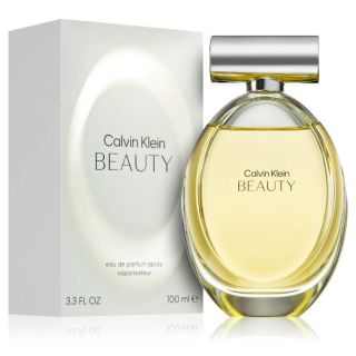 Calvin Klein Beauty Perfume EDP 100 ml (3607340213267)
