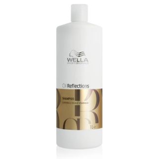 Wella Professionals Oil Reflections Shampoo 1000 ml (4064666583198)