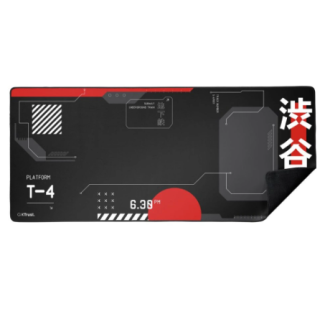 Trust GXT759 XXL Mousepad (GXT759-XXL)
