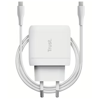 Trust Maxo USB‑C GaN Adapter 45W (25522)