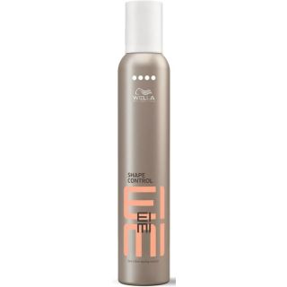 Wella Professionals EIMI Volume Shape Control Hair Mousse 300 ml (4084500584730)