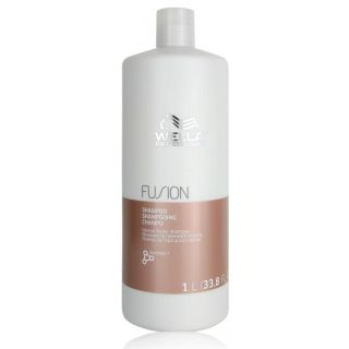Wella Professionals Fusion Intense Repair Shampoo 1000 ml (4064666043715)