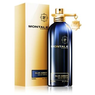 Montale Blue Amber Perfume EDP 100 ml (3760260451345)