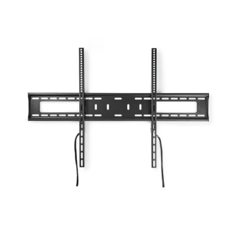 Nedis TVWM2070BK TV Wall mount for TVs up to 100" / 75kg (TVWM2070BK)