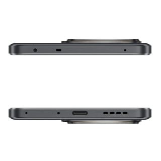 Realme GT 7 Smartphone 12GB / 512GB Black (RMX5061)