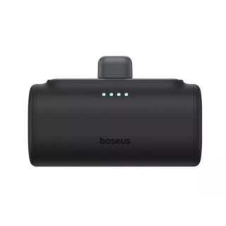 Baseus Compact IP Powerbank 5000mAh (P10068307113-00)