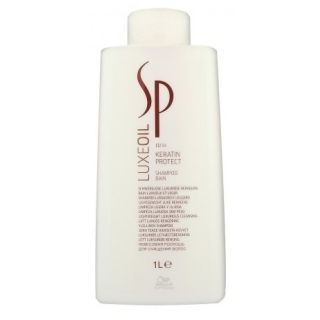 Wella Professionals SP Luxe Oil Keratin Protect Shampoo 1000 ml (4015600612634)