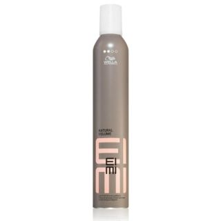 Wella Professionals EIMI Volume Natural Volume Hair Mousse 500 ml (4084500584488)