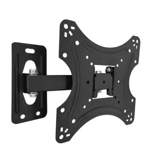 Lamex LXLCD136 Wall mounted TV bracket up to 43" / 22kg (LXLCD136)