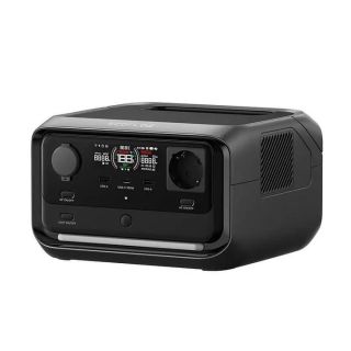 EcoFlow RIVER 3 Plus Portable power station (EFRIVER3Plus-EU-CBOX)