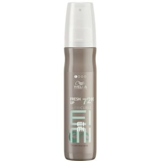Wella Professionals EIMI Nutricurls Fresh Up 72h Anti-Frizz Spray 150 ml (3614228800563)