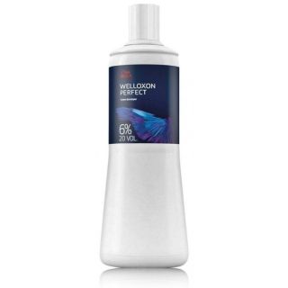 Wella Professionals Welloxon Perfect Oxidation Emulsion 6% / 20 Vol. 1000 ml (8005610617442)