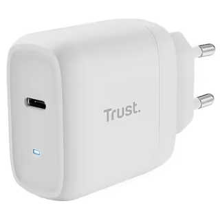 Trust Maxo USB‑C GaN Adapter 45W (25522)