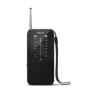 Philips TAR1509/00 Radio (TAR1509/00)
