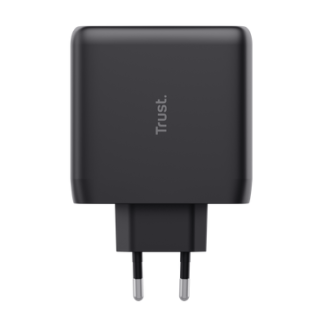 Trust Maxo USB‑C GaN Adapter 100W (25527)