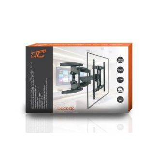 Lamex LXLCD130 Wall mounted TV racket up to 85"/ 60kg (LXLCD130)