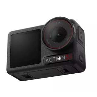DJI Osmo Action 5 Pro Camera 4K (CP.OS.00000349.02)