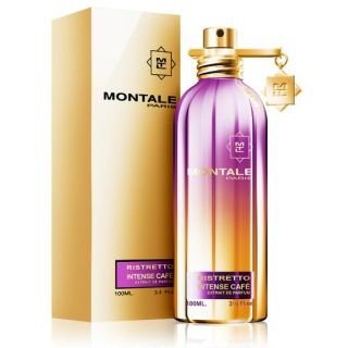 Montale Ristretto Intense Cafe Perfume EDP 100 ml (3760260457064)