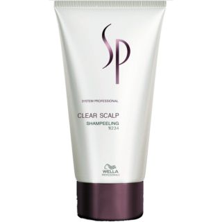 Wella Professionals SP Clear Scalp Shampoo 150 ml (3614227293984)