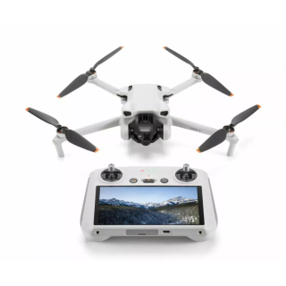 DJI Mini 3 (RC) Drone (CP.MA.00000780.01)