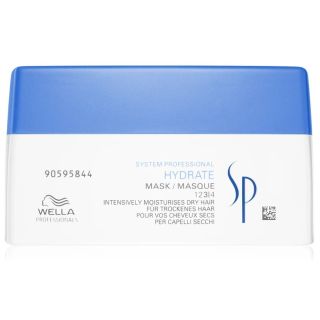 Wella Professionals SP Hydrate Mask 200 ml (4015600082833)
