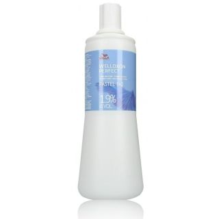 Wella Professionals Welloxon Perfect Oxidation Emulsion 1,9% / 6 Vol. 1000 ml (8005610617404)