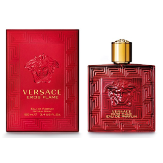 Versace Eros Flame EDP 50 ml Men's perfume (8011003845347)
