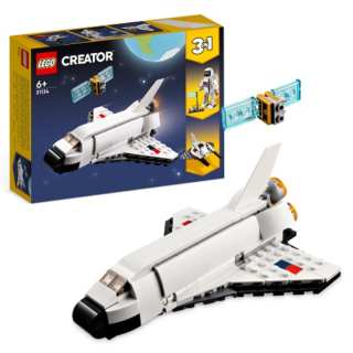 LEGO 31134 Space Shuttle Constructor (31134)