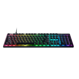Razer Deathstalker V2 RGB LED Light Gaming Keyboard (RZ03-04500100-R3M1)