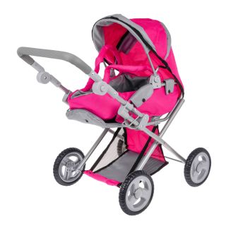 RoGer Baby Carriage (RO-1)