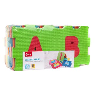 RoGer Alphabet Puzzle Mat (RO-1082)