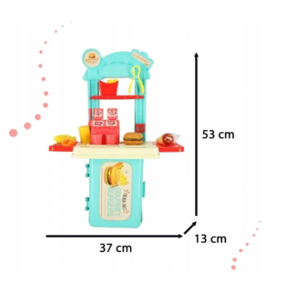 RoGer Children's Kitchen 55cm (RO-4305)