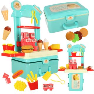 RoGer Children's Kitchen 55cm (RO-4305)