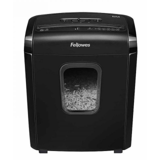 Fellowes Powershred 6M Paper Shredder (4631101)