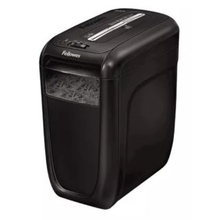 Fellowes 60Cs S Paper Shredder (4606101)