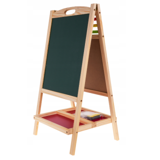 RoGer Wooden Kid's Board (RO-079)