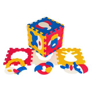 RoGer Animal Puzzle Mat (RO-5511)