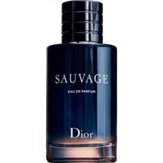 Dior Sauvage EDP 100 ml Men's perfume (3348901368247)