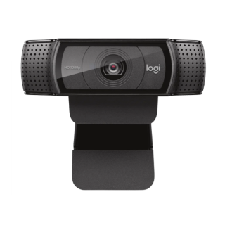Logitech C920e Webcam (960-001360)