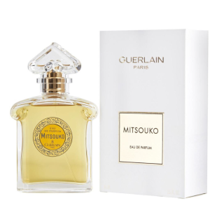 Guerlain Mitsouko EDP 75 ml Women's perfume (3346470241046)