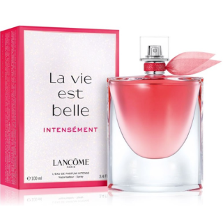 Lancome La Vie Est Belle Intensement EDP 100 ml Women's perfume (3614272992054)